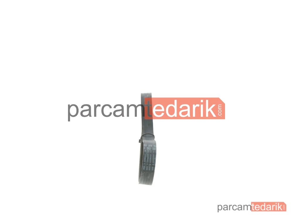 BOSCH 1987945731 | V Kanallı Kayış — VW Tiguan, VW Passat B7, VW Touran