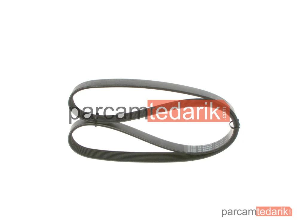 BOSCH 1987945741 | V Kanallı Kayış — Nissan Micra C+c III, Nissan Micra III, Nissan Note
