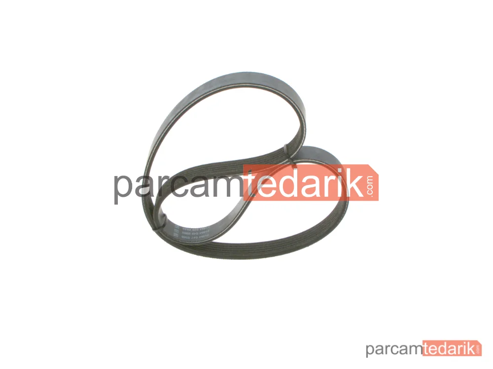 1987945747 | V Kanallı Kayış — Peugeot 308 I, Citroen C4 II, Peugeot 207 SW