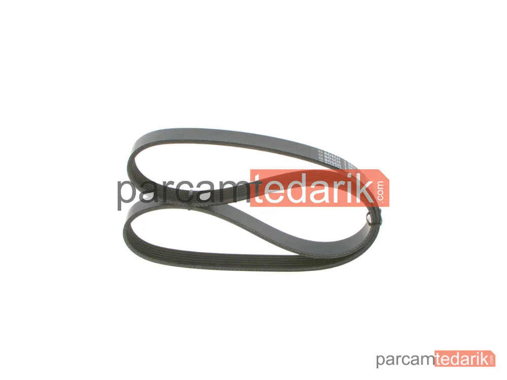 BOSCH 1987946000 | V Kanallı Kayış — VW Golf III, VW Passat B3/B4, VW Golf III Variant