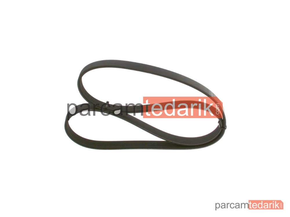BOSCH 1987946063 | V Kanallı Kayış — Seat Cordoba, Seat Ibiza II, Seat Cordoba Vario