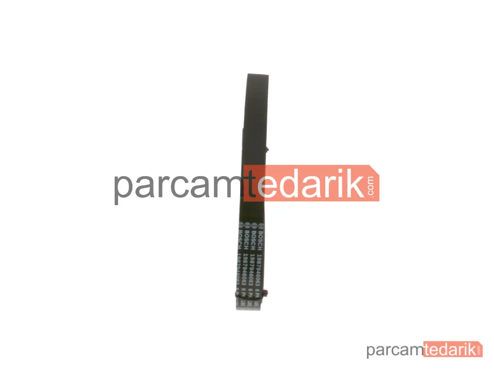BOSCH 1987946063 | V Kanallı Kayış — Seat Cordoba, Seat Ibiza II, Seat Cordoba Vario