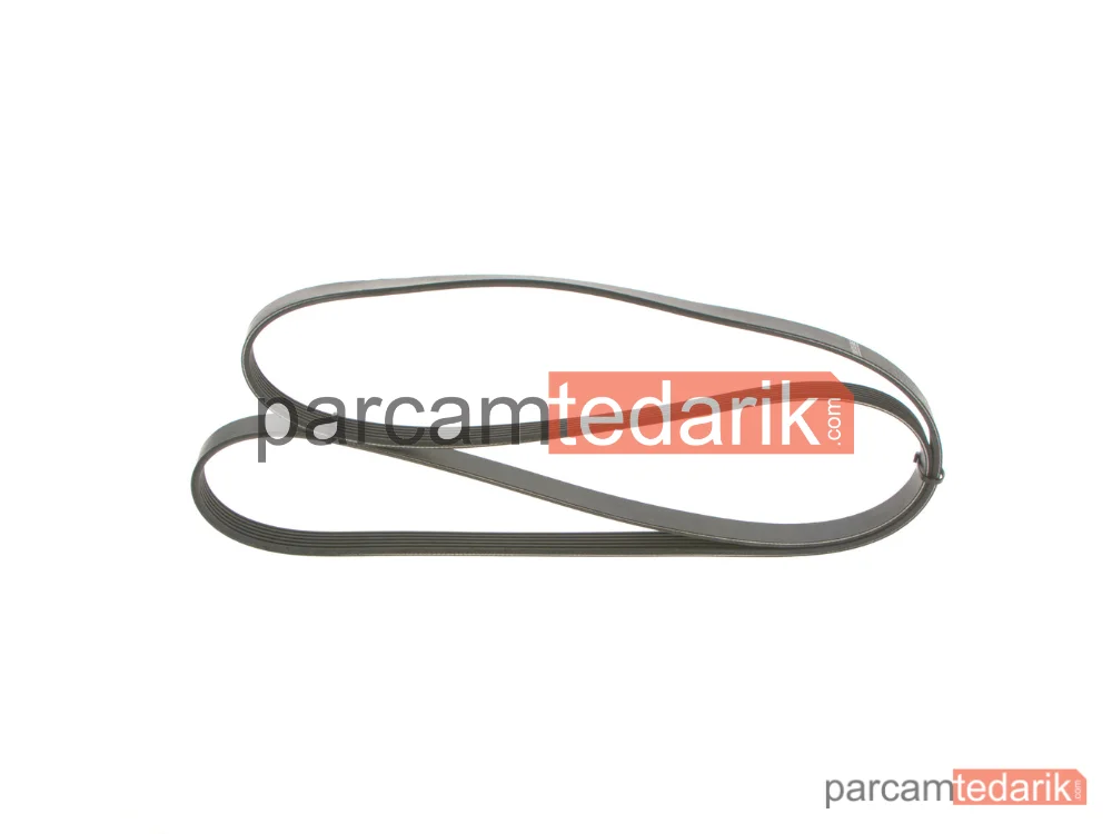BOSCH 1987946080 | V Kanallı Kayış — Opel Insignia A, Opel Insignia A Country Tourer, Alfa Romeo 156
