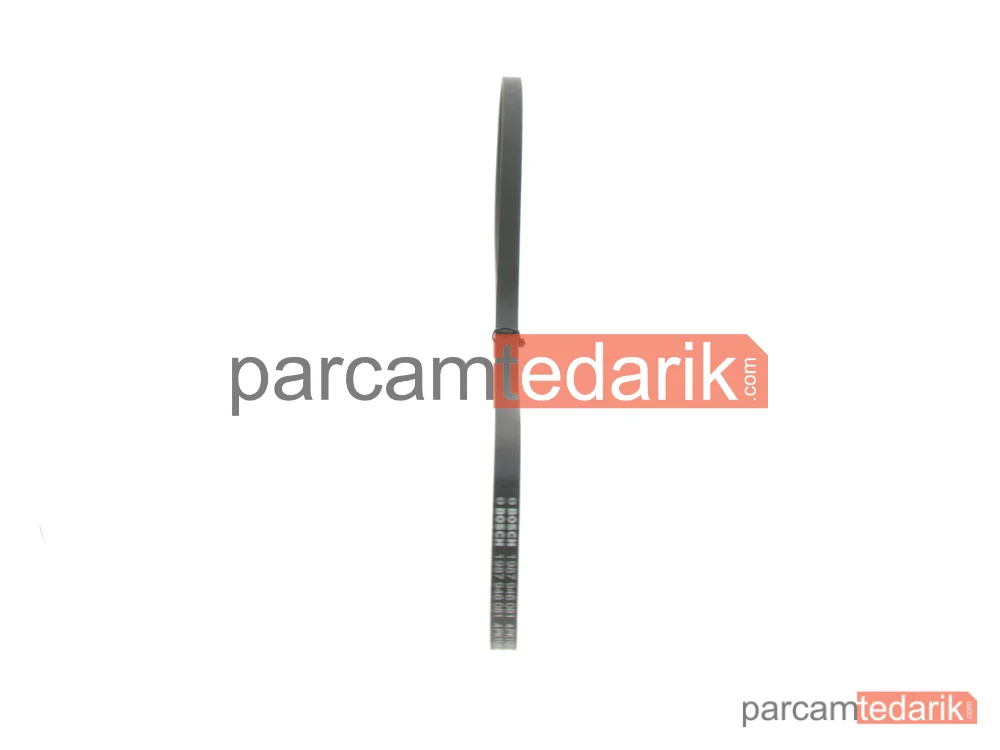 BOSCH 1987946081 | V Kanallı Kayış — Mitsubishi L200, Chrysler Neon II, Chrysler PT Cruiser
