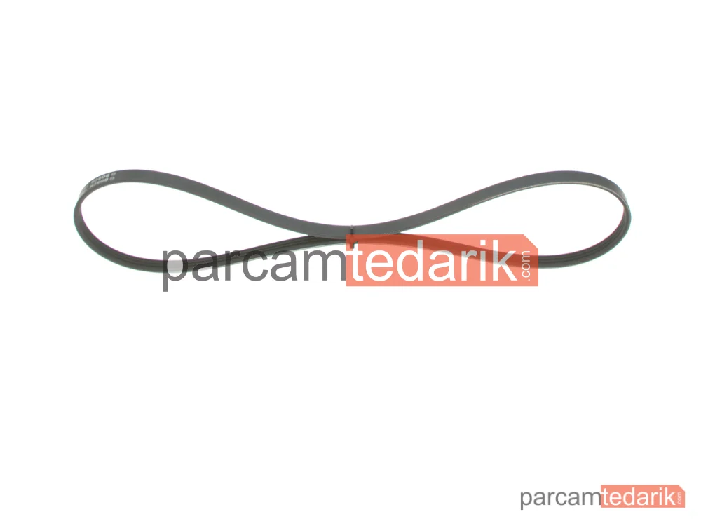 BOSCH 1987946081 | V Kanallı Kayış — Mitsubishi L200, Chrysler Neon II, Chrysler PT Cruiser