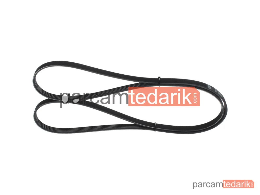 BOSCH 1987946086 | V Kanallı Kayış — Opel Astra K, Opel Astra G Coupe, Opel Astra G