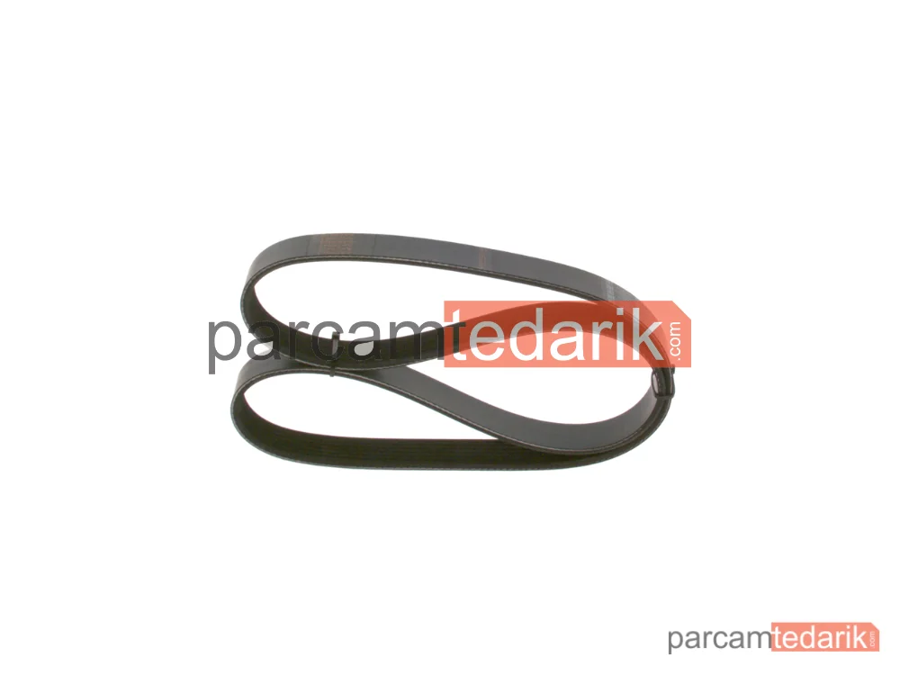 BOSCH 1987946101 | V Kanallı Kayış — Fiat Ducato, Alfa Romeo 145, Alfa Romeo 146