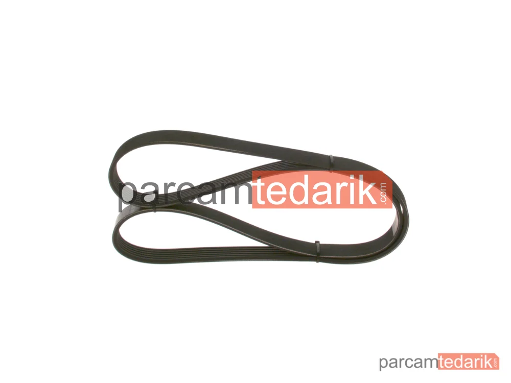 BOSCH 1987946103 | V Kanallı Kayış — Ford Galaxy III, Ford S-Max, Fiat Stilo Multi Wagon