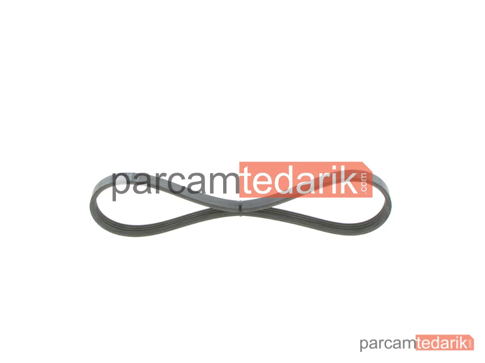 BOSCH 1987946123 | V Kanallı Kayış — Opel Mokka / Mokka X, Chevrolet Cruze, Opel Insignia A
