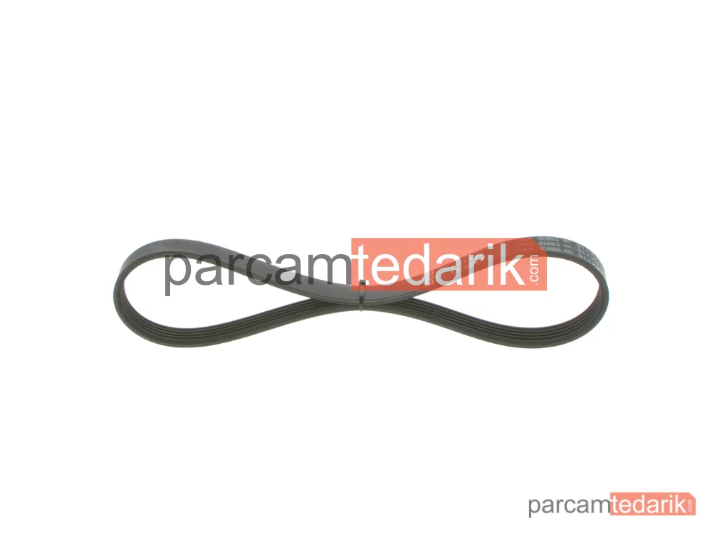 V Kanallı Kayış — Mazda 5, Mazda 3 - 1987946149