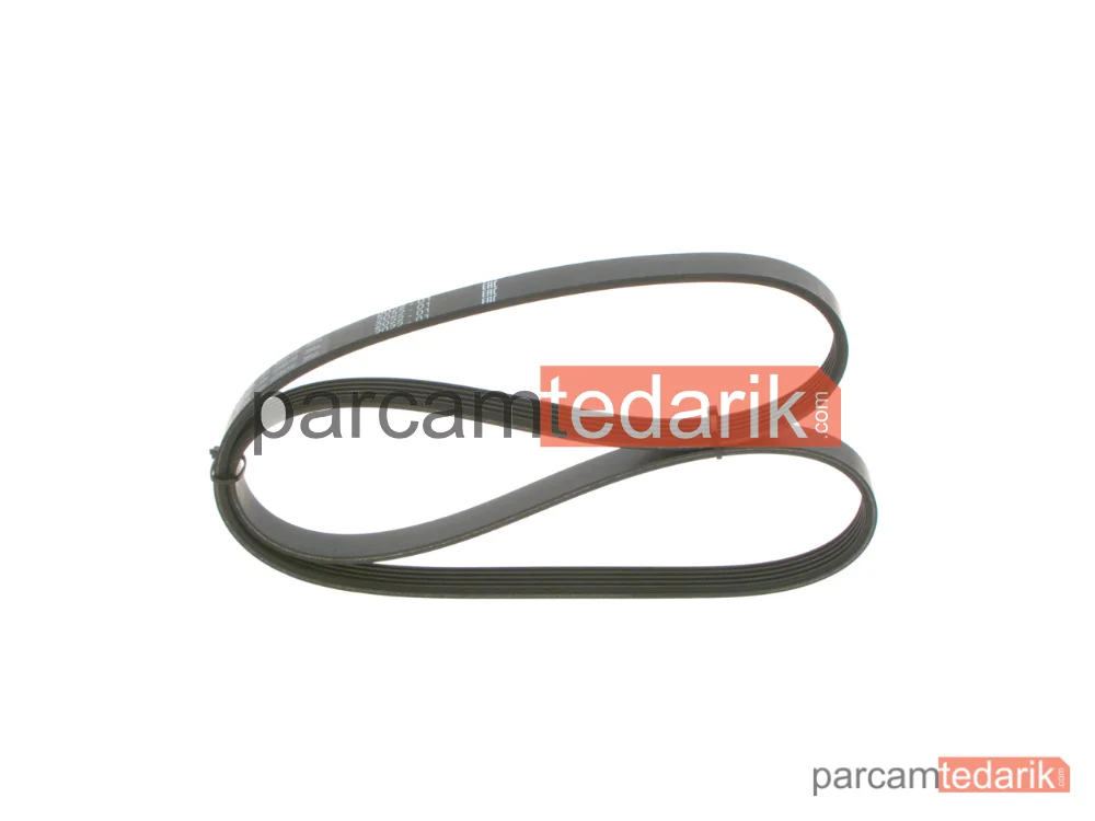 V Kanallı Kayış — Hyundai i20 II, Hyundai i10 I, Hyundai i20 I - 1987946153