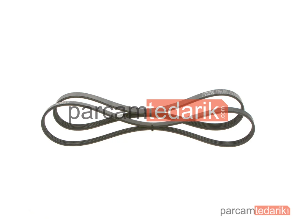 BOSCH 1987946199 | V Kanallı Kayış Seti — Ford Transit, Ford Transit Tourneo, Ford Transit V363