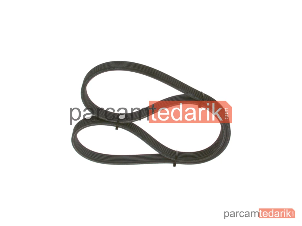 BOSCH 1987946209 | V Kanallı Kayış — Seat Arosa
