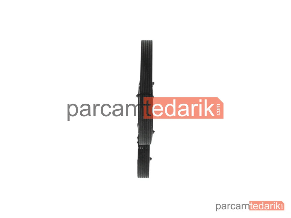 BOSCH 1987946216 | V Kanallı Kayış — BMW 3 Coupe, BMW 3 Touring, BMW X1