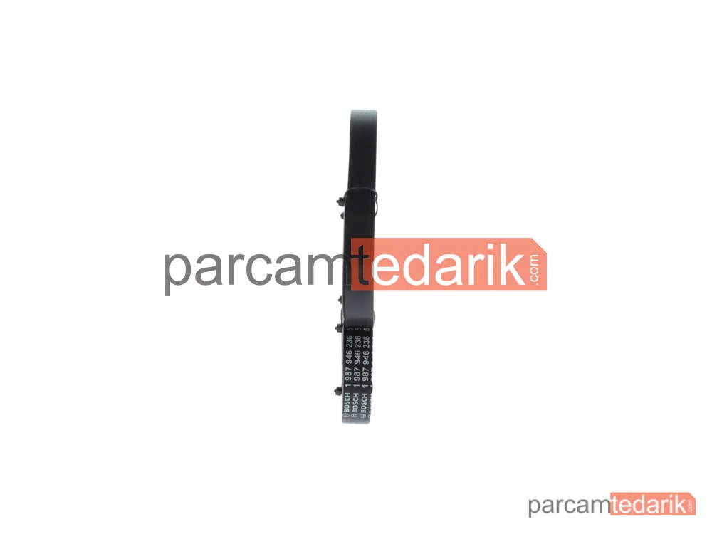 BOSCH 1987946236 | V Kanallı Kayış — Opel Astra H, Opel Astra H Twintop, Opel Corsa D
