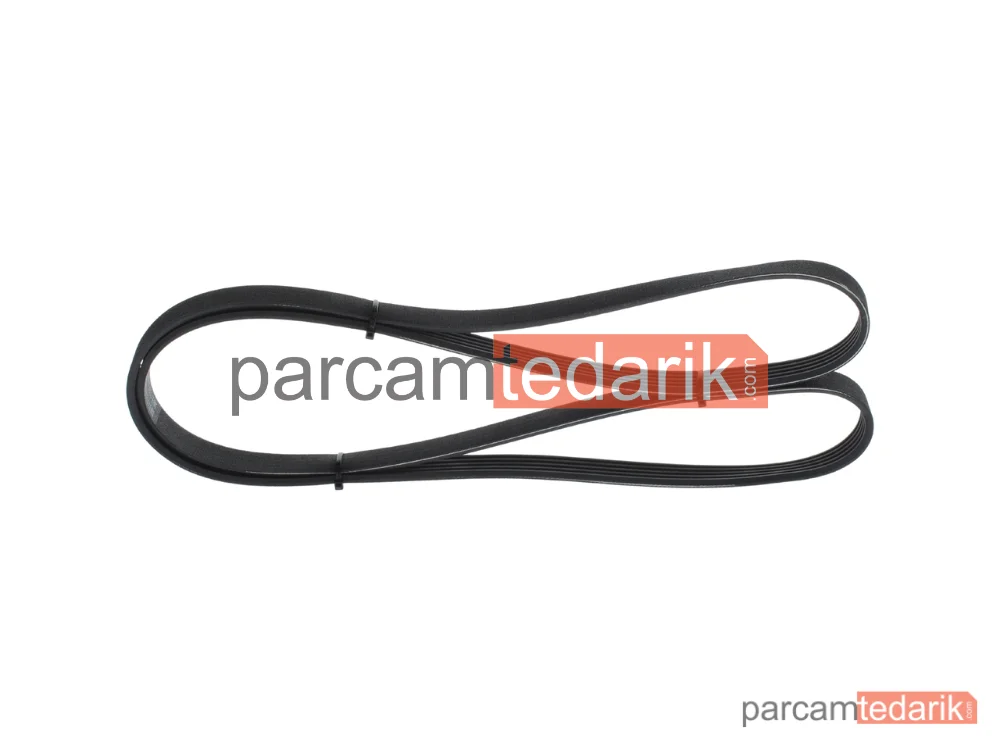 V Kanallı Kayış — Hyundai i30, Hyundai i20 I, Hyundai ix20 - 1987946237