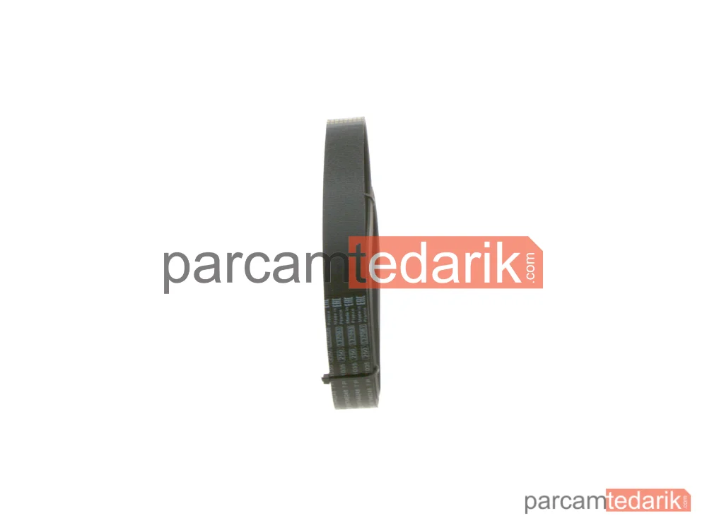 BOSCH 1987946248 | V Kanallı Kayış — Renault Clio III, Renault Twingo II, Renault Modus / Grand Modus