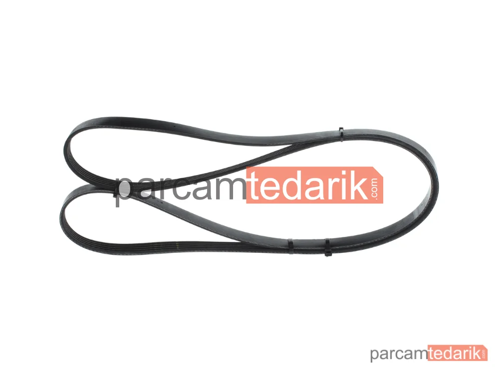 BOSCH 1987946279 | V Kanallı Kayış — Hyundai Getz, Hyundai Accent III, Hyundai Elantra IV