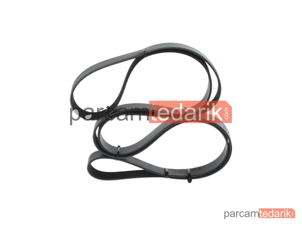 BOSCH 1987946299 | V Kanallı Kayış — Toyota Fortuner, Toyota Hilux VIII Pick-Up