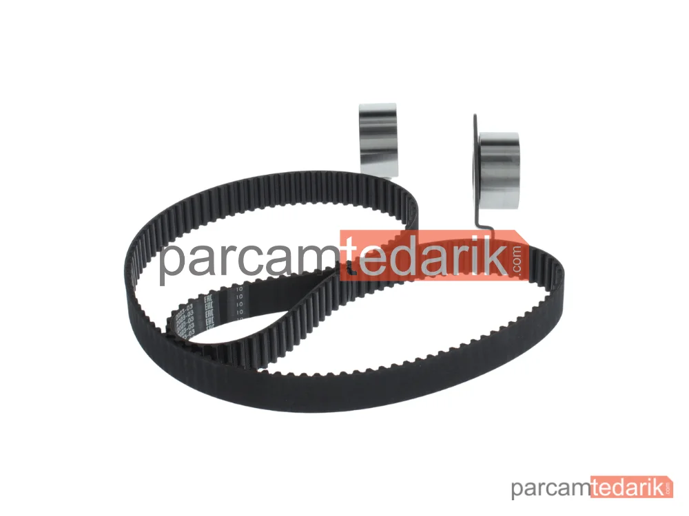 BOSCH 1987946308 | Triger Seti — Toyota Camry, Toyota Carina E VI, Toyota Carina E VI Sportswagon