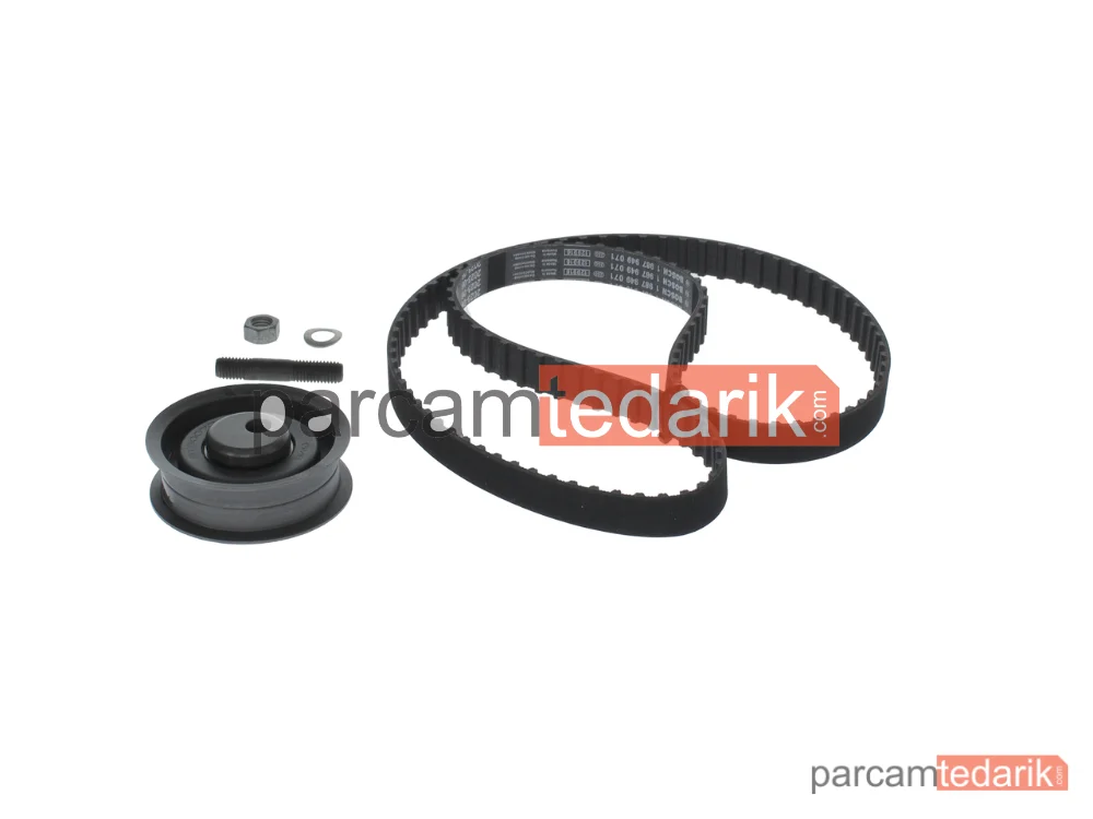 BOSCH 1987946320 | Triger Seti — VW Passat B3/B4, VW Golf III, Seat Cordoba