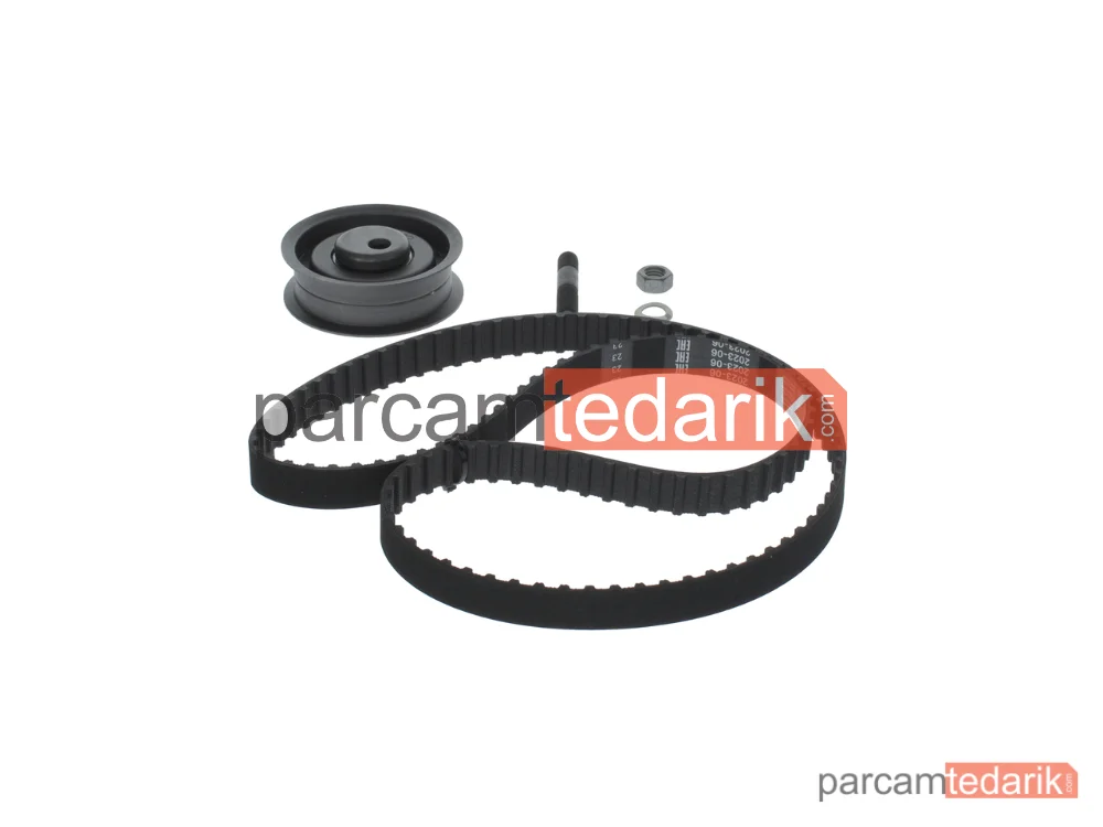 BOSCH 1987946320 | Triger Seti — VW Passat B3/B4, VW Golf III, Seat Cordoba