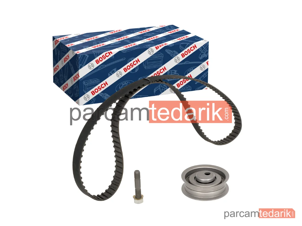 BOSCH 1987946320 | Triger Seti — VW Passat B3/B4, VW Golf III, Seat Cordoba