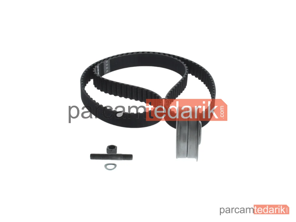 BOSCH 1987946322 | Triger Seti — VW Golf II, VW Jetta II, VW Transporter T3