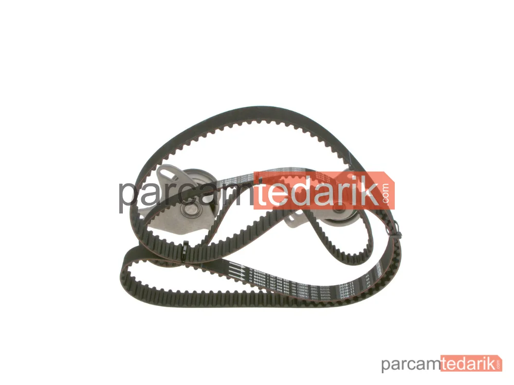 BOSCH 1987948979 | Triger Seti — Hyundai H-1 / Starex, Mitsubishi L200, Hyundai H-1