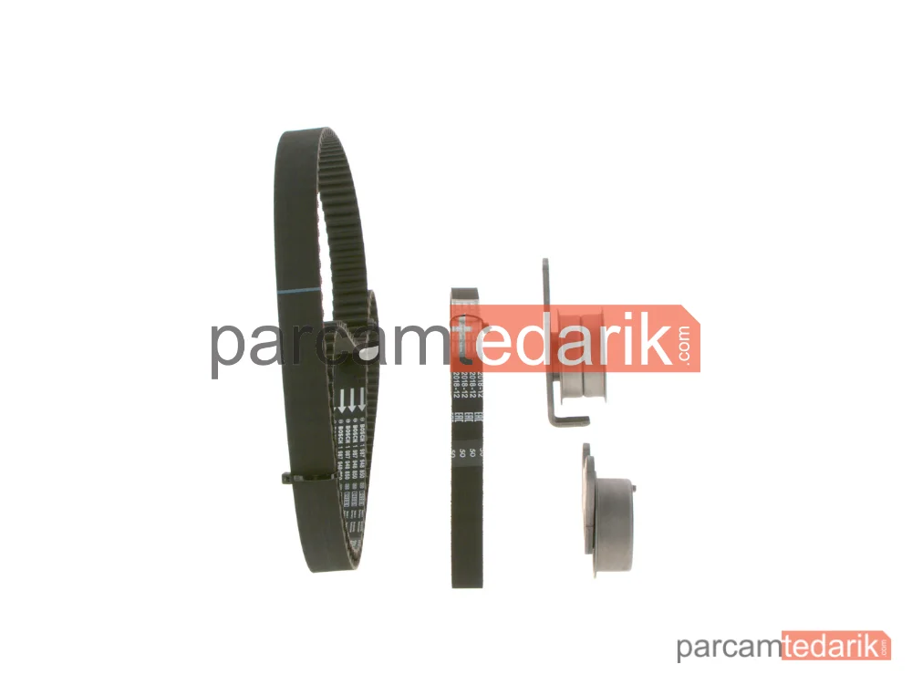 BOSCH 1987948979 | Triger Seti — Hyundai H-1 / Starex, Mitsubishi L200, Hyundai H-1