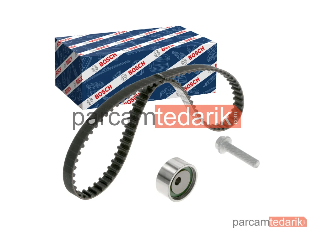 BOSCH 1987946344 | Triger Seti — Renault Clio II, Renault Clio I, Renault Kangoo Express