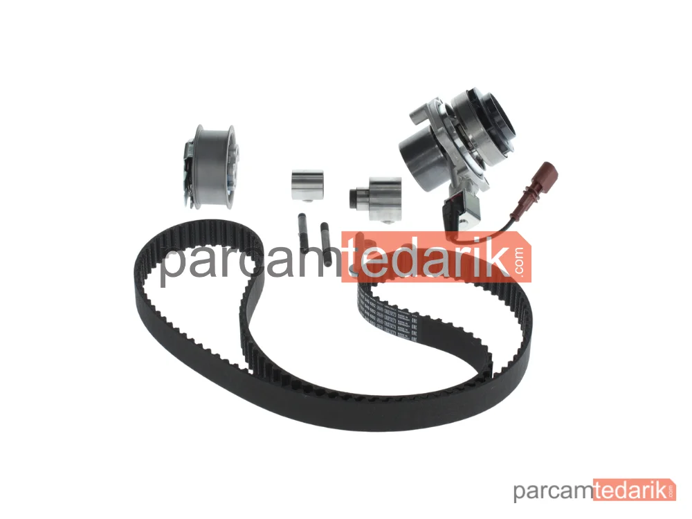 BOSCH 1987946383 | Su Pompası — Audi A4 B9, Seat Leon ST, Audi A3 Limousine