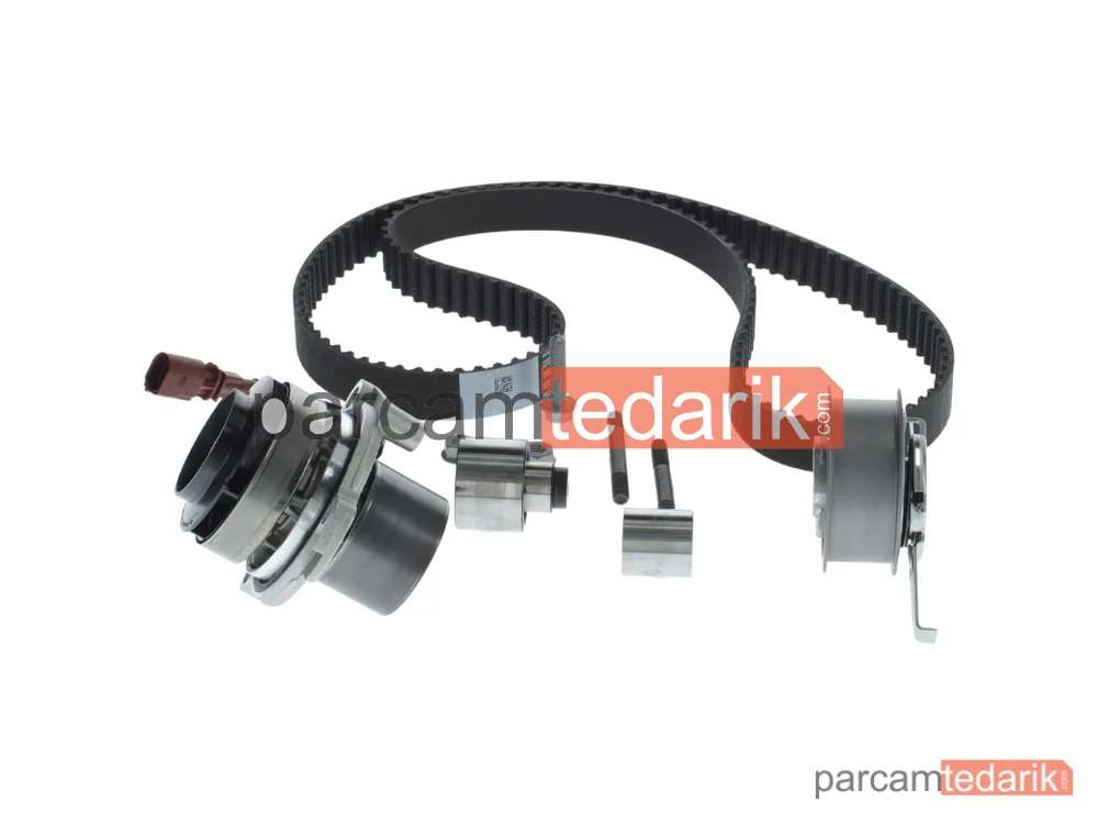BOSCH 1987946383 | Su Pompası — Audi A4 B9, Seat Leon ST, Audi A3 Limousine