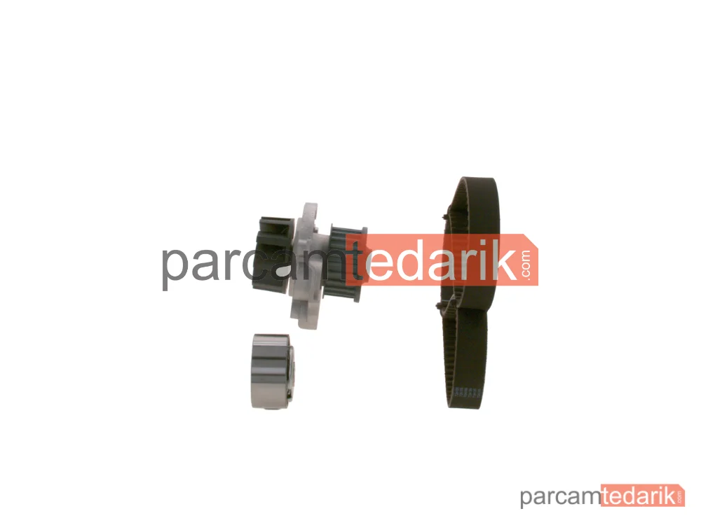 BOSCH 1987946386 | Su Pompası — Lancia Ypsilon, Fiat Punto Evo, Fiat Grande Punto