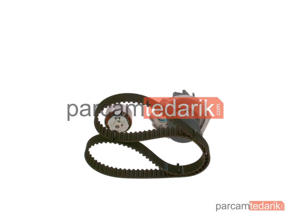 BOSCH 1987946386 | Su Pompası — Lancia Ypsilon, Fiat Punto Evo, Fiat Grande Punto