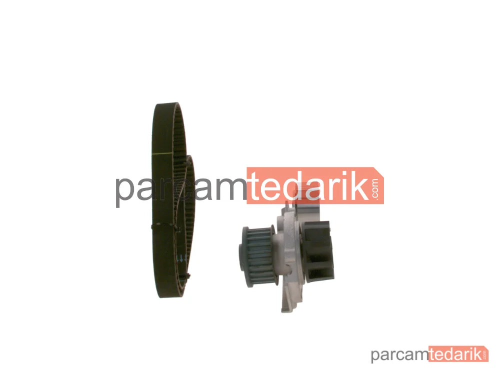 BOSCH 1987946386 | Su Pompası — Lancia Ypsilon, Fiat Punto Evo, Fiat Grande Punto