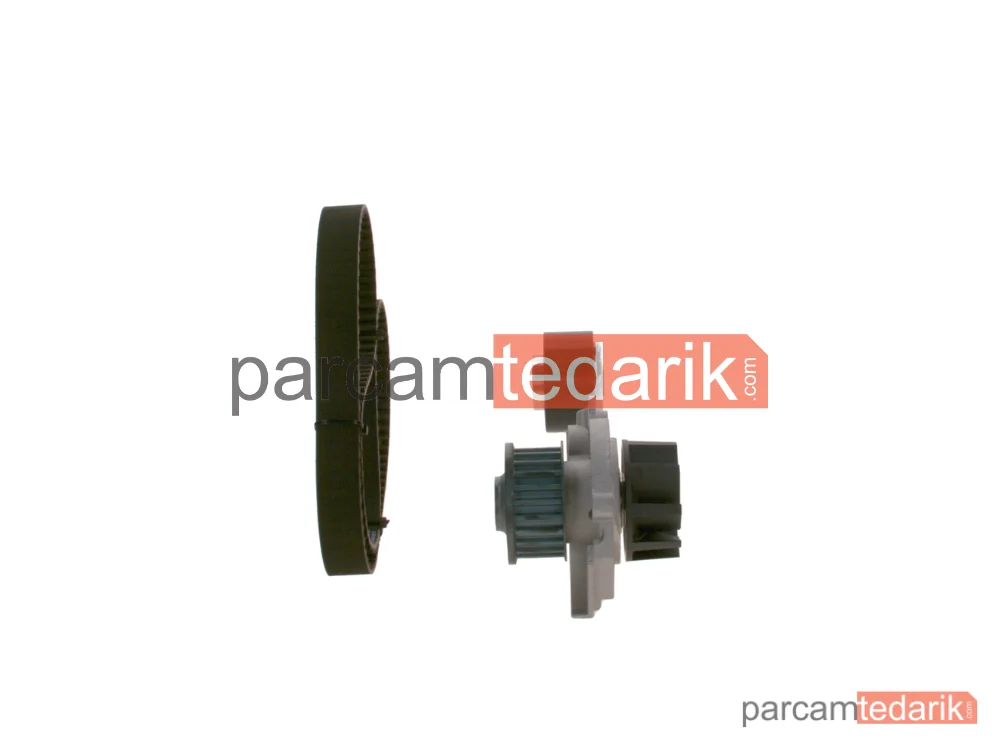 BOSCH 1987946387 | Su Pompası — Alfa Romeo Mito, Fiat 500X, Abarth 500 / 595 / 695