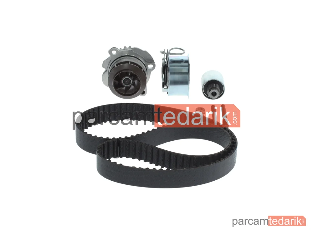BOSCH 1987946388 | Su Pompası — Seat Leon, Skoda Superb I, Audi A3