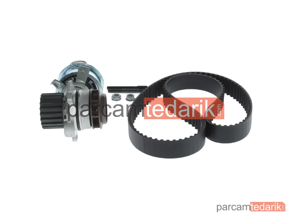 BOSCH 1987946388 | Su Pompası — Seat Leon, Skoda Superb I, Audi A3