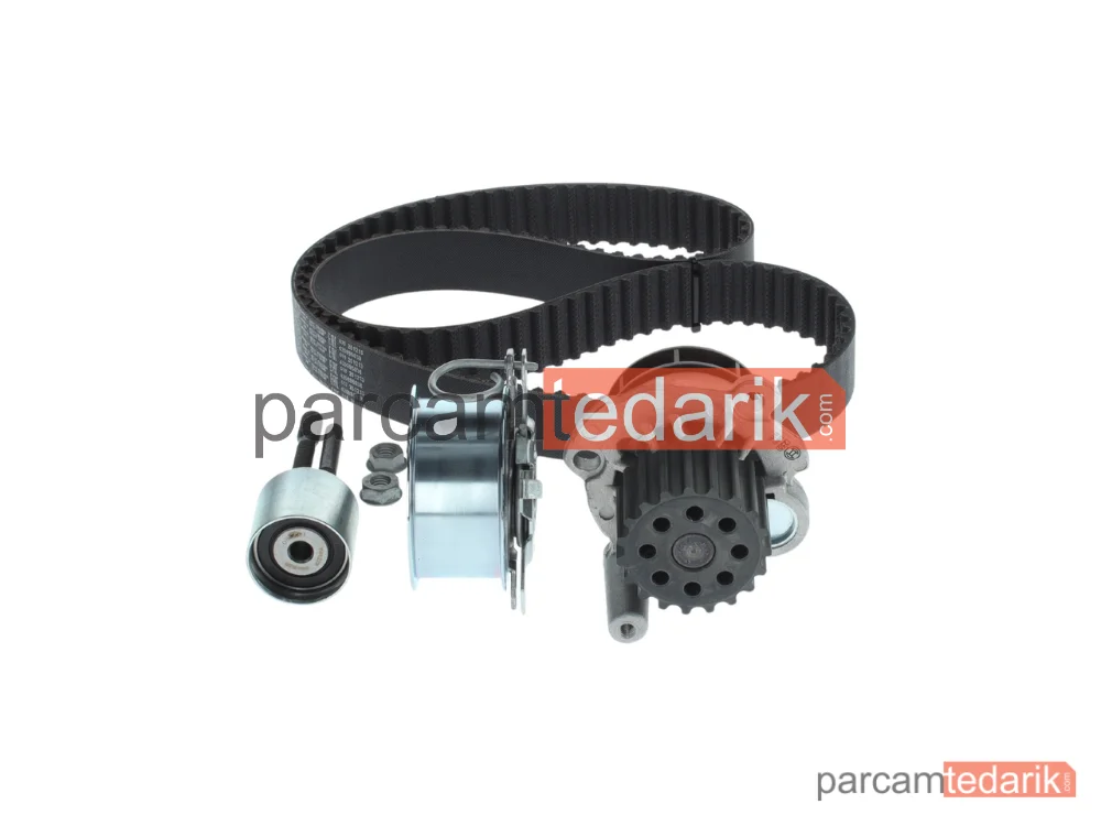 BOSCH 1987946388 | Su Pompası — Seat Leon, Skoda Superb I, Audi A3