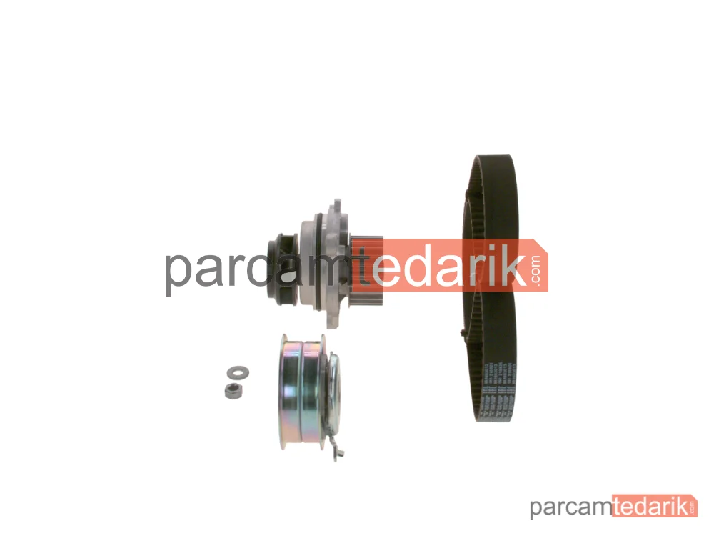 BOSCH 1987946391 | Su Pompası — Skoda Octavia II, VW Golf Plus V, VW Golf VI