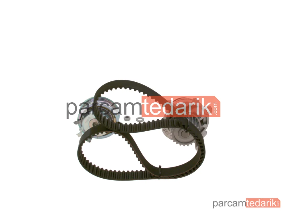 BOSCH 1987946391 | Su Pompası — Skoda Octavia II, VW Golf Plus V, VW Golf VI