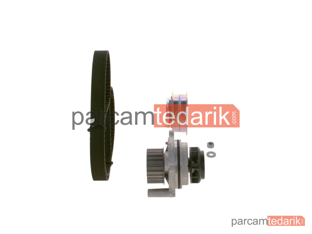 BOSCH 1987946391 | Su Pompası — Skoda Octavia II, VW Golf Plus V, VW Golf VI