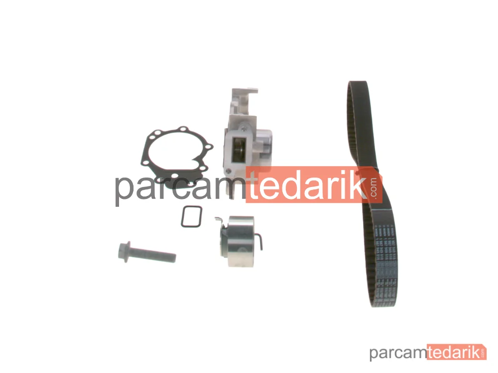 BOSCH 1987946393 | Su Pompası — Renault Clio III, Renault Modus / Grand Modus, Renault Twingo II