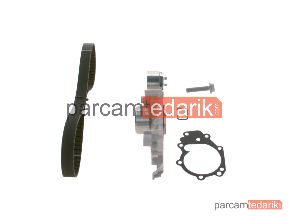 BOSCH 1987946393 | Su Pompası — Renault Clio III, Renault Modus / Grand Modus, Renault Twingo II
