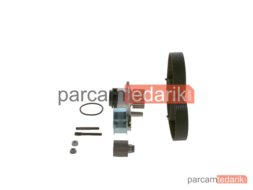 BOSCH 1987946398 | Su Pompası — Skoda Fabia I, Skoda Roomster, VW Transporter T5