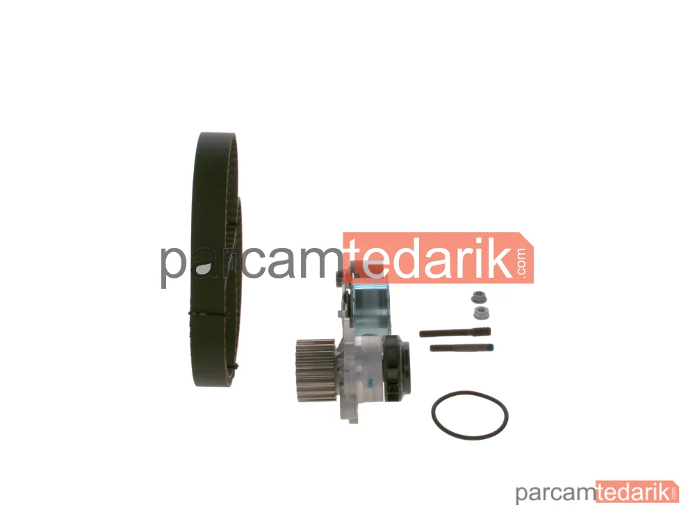 BOSCH 1987946398 | Su Pompası — Skoda Fabia I, Skoda Roomster, VW Transporter T5