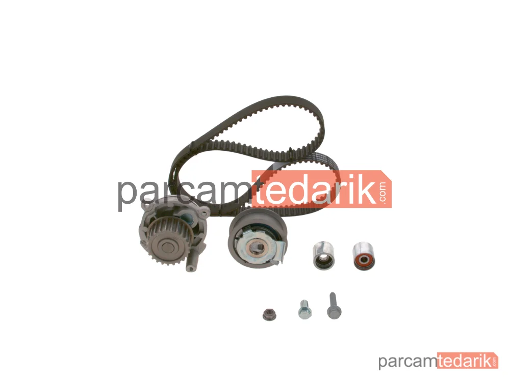 BOSCH 1987946407 | Su Pompası — Skoda Octavia II Combi, VW Golf V, VW Passat B6