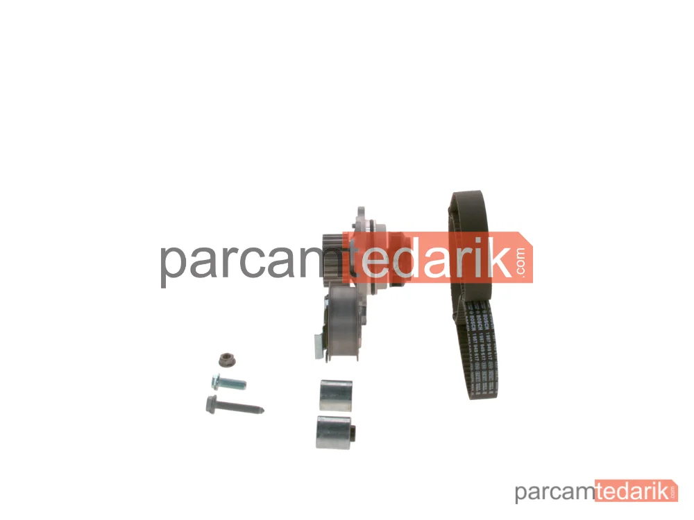 BOSCH 1987946407 | Su Pompası — Skoda Octavia II Combi, VW Golf V, VW Passat B6