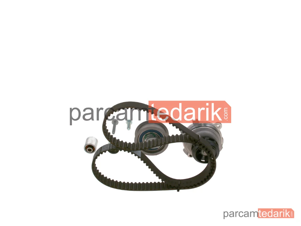 BOSCH 1987946407 | Su Pompası — Skoda Octavia II Combi, VW Golf V, VW Passat B6
